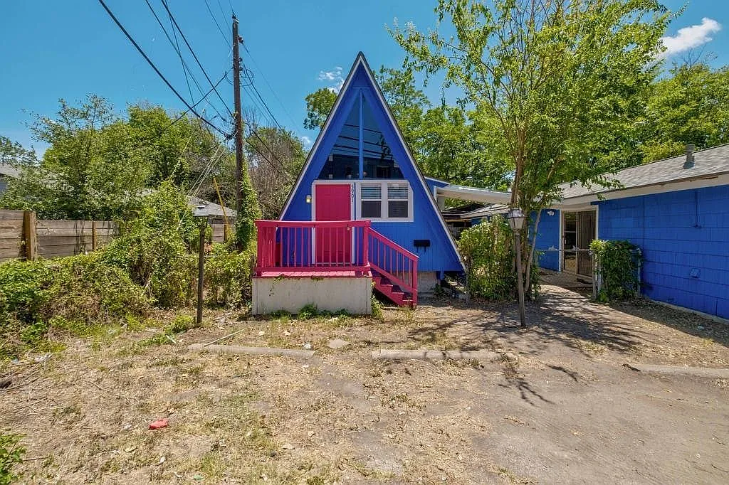1 bed, 1.0 bath, 288 sqft, $995 — Photo 1