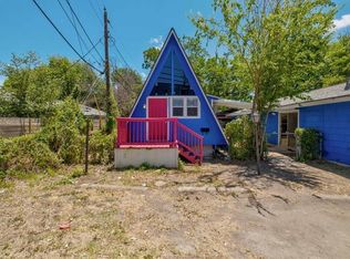 1300 Yorkshire Dr, Austin, TX 78723