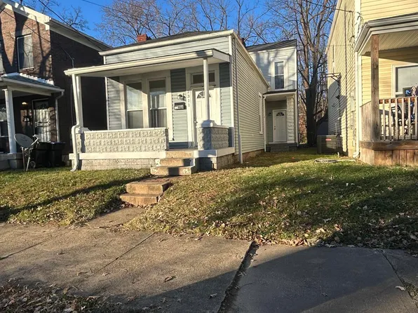 2311 Cedar St, Louisville, KY 40212
