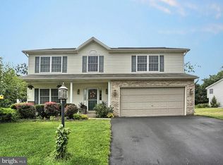 6397 Chelton Ave, Harrisburg, PA 17112