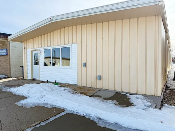 750 Main St, Lansford, ND 58750