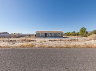 4431 Ashley Ave, Pahrump, NV 89061