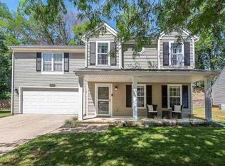 2226 S Sweetbriar Cir, Bloomington, IN 47401