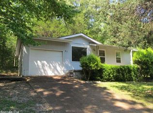 51 Nokonda Rd, Cherokee Village, AR 72529