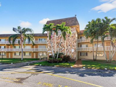 555 Purdy Lane #116, Palm Springs, FL, 33461