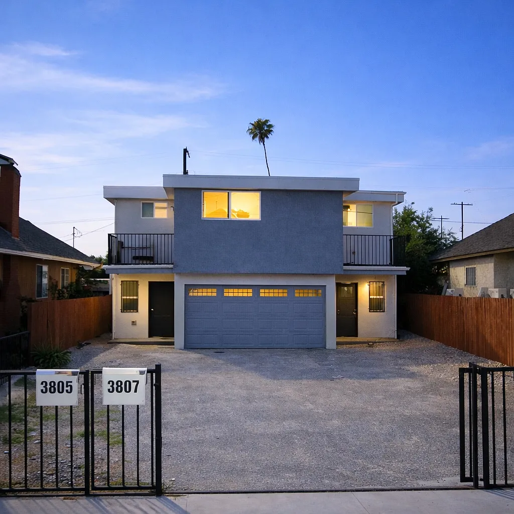 5 bed, 1200 sqft, $750 — Photo 2