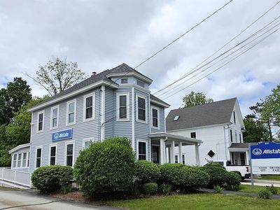 377 Nashua Street, Milford, NH, 03055