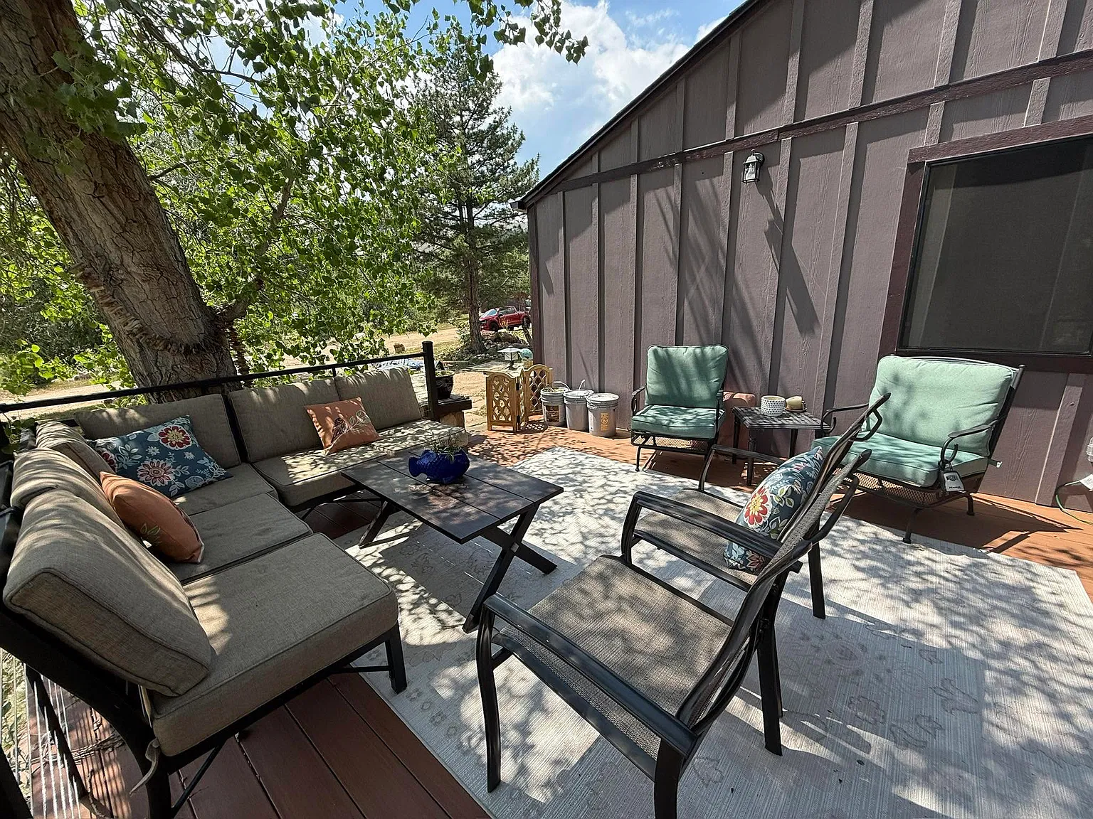 3 bed, 1500 sqft, $3,500 — Photo 2