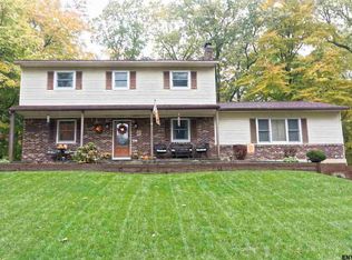 47 Brookline Dr, Clifton Park, NY 12065