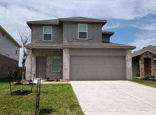 24315 Saddlestone Green Dr, Spring, TX 77373