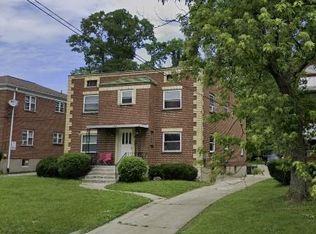2432 Ferguson Rd #1, Cincinnati, OH 45238