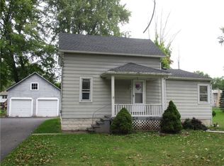 2880 Chili Ave, Rochester, NY 14624