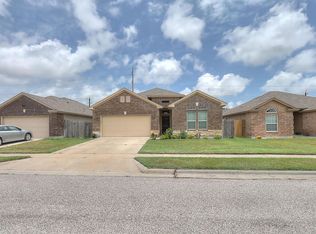 8010 Barlovento St, Corpus Christi, TX 78414