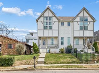 1004 14th Ave S, Nashville, TN 37212