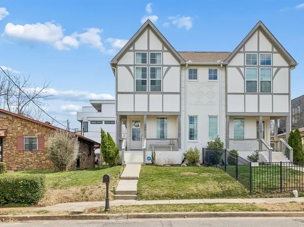 1004 14th Ave S, Nashville, TN 37212