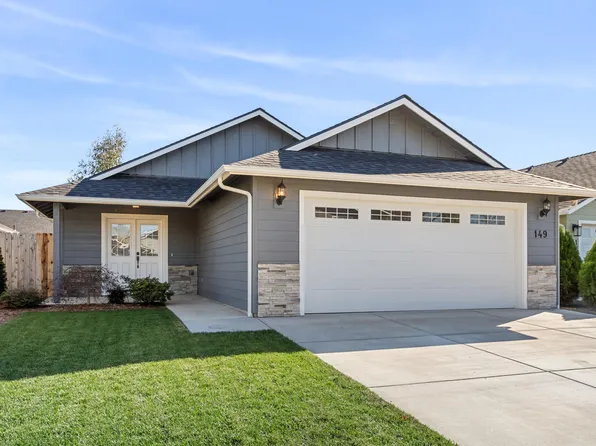 149 SW Otter Ct, Grants Pass, OR 97527