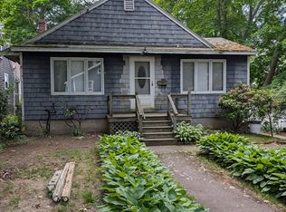 7 E Garfield Ave, Beverly, MA 01915