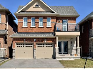 32 Branigan Cres, Halton Hills, ON