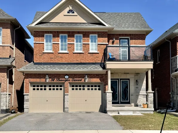 32 Branigan Cres, Halton Hills, ON L7G 0N1