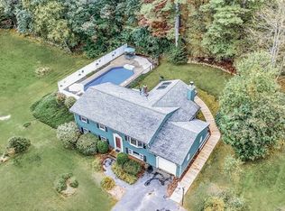 6 Priscilla Rd, Hopkinton, MA 01748