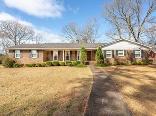 1003 Shady Lane Cir, Talladega, AL 35160