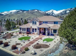1866 Wellington E, Carson City, NV