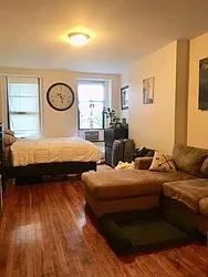 Rented by Living New York
