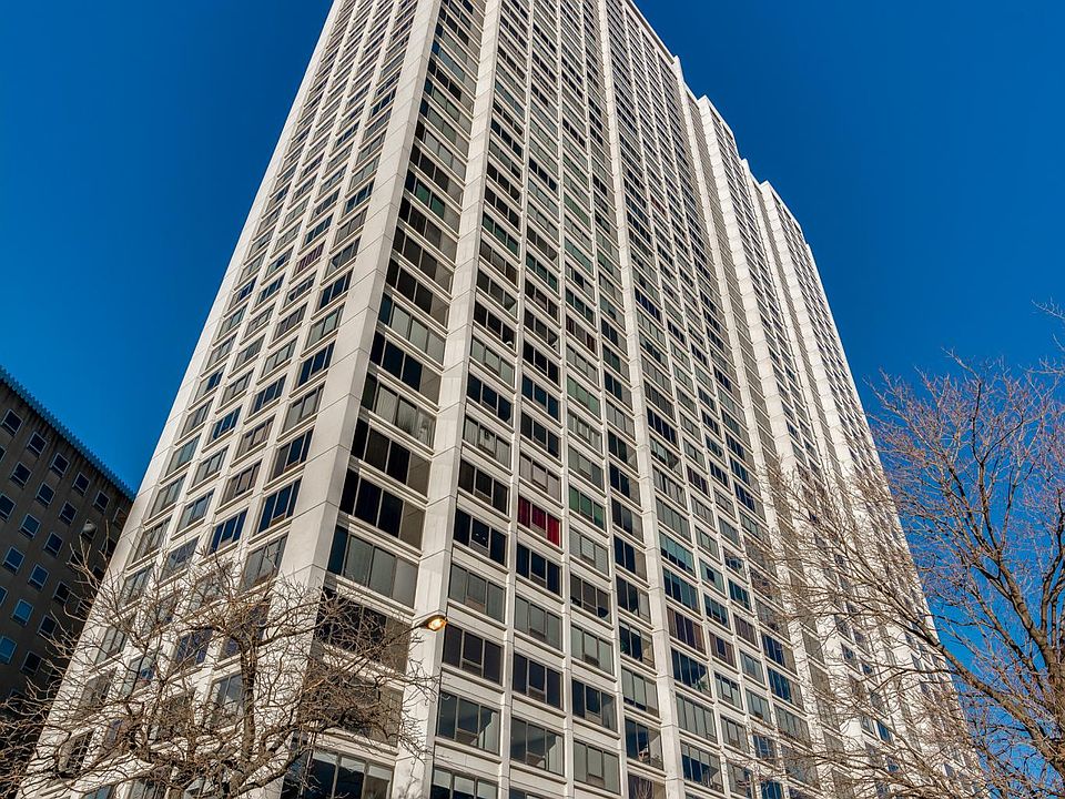 1st image of 2800 N Lake Shore Dr APT 1909