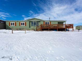 68 W Grannis Rd, Livingston, MT 59047
