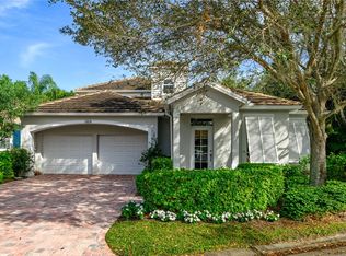 8810 E Orchid Island Cir, Vero Beach, FL 32963