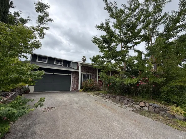 Dorian Drive, Rohnert Park, CA 94928