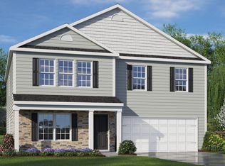 1109 Feros St, Gibsonville, NC 27249