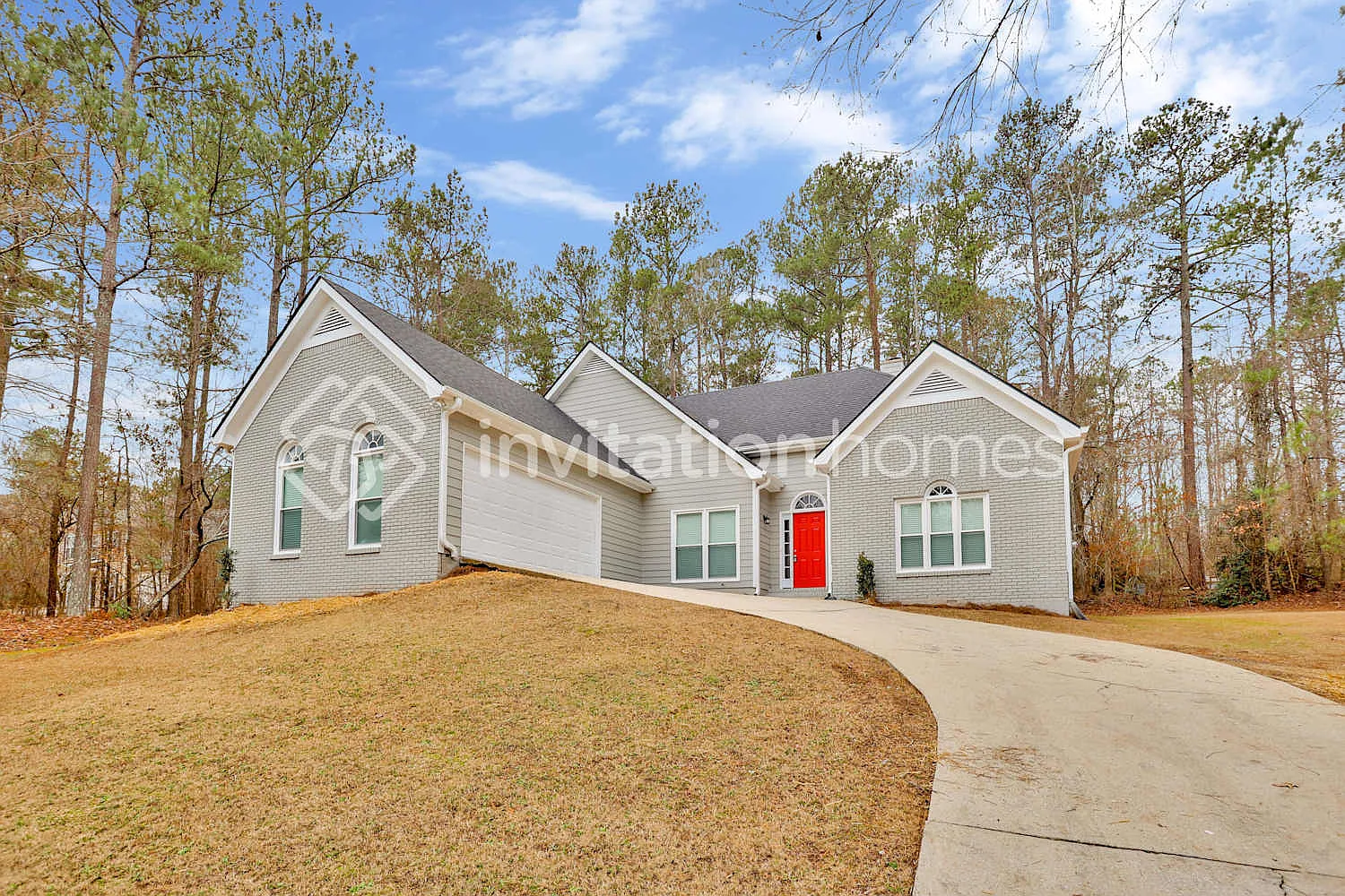 3425 Forrest Bend Ln Snellville, GA 30039 — Photo 1