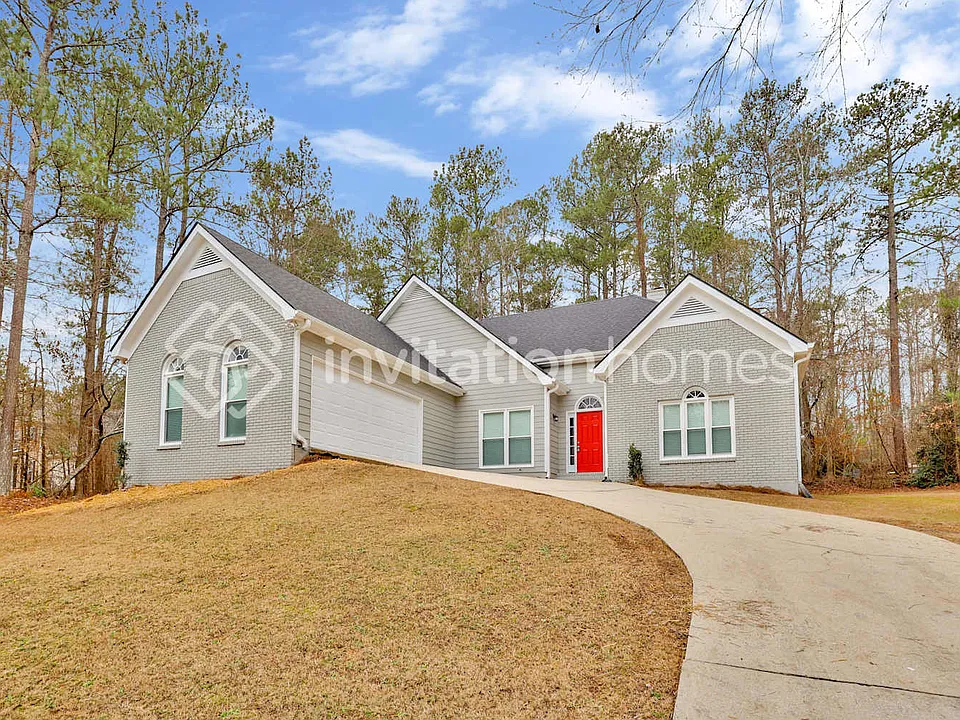 3425 Forrest Bend Ln