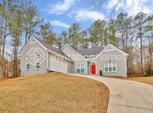 3425 Forrest Bend Ln, Snellville, GA 30039