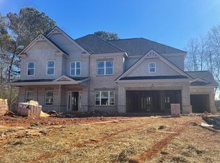 7540 Carson Ct, Cumming, GA 30028