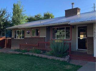 1627 Forest Ave, Durango, CO 81301