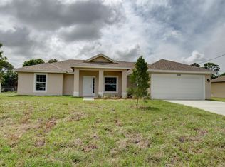 1657 SW Bascom Ave, Port Saint Lucie, FL 34953