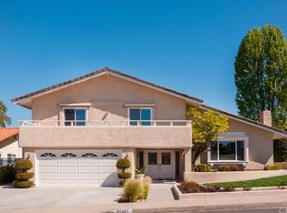 25481 Gloriosa Dr, Mission Viejo, CA 92691