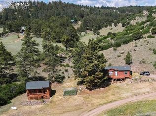 1066 Sioux Rd, Florissant, CO 80816