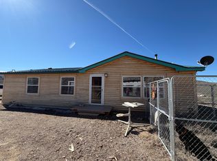 56 Esty Ln, Gunnison, CO 81230