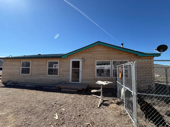56 Esty Ln, Gunnison, CO 81230