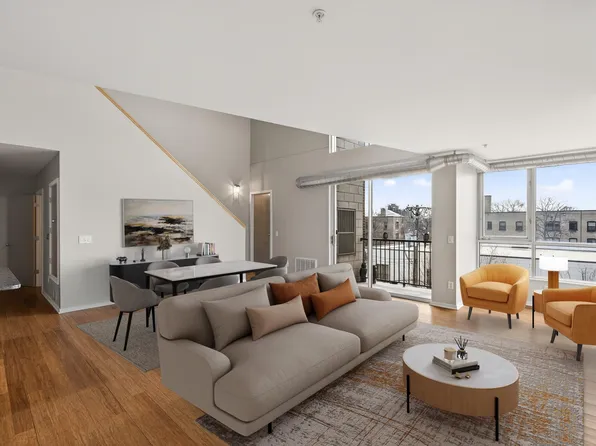 1829 3rd Ave S APT 204, Minneapolis, MN 55404