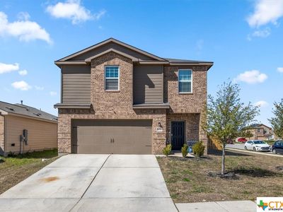 1404 Amy Dr, Kyle, TX, 78640