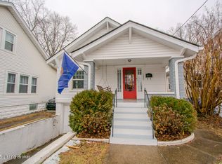 1225 Keswick Blvd, Louisville, KY