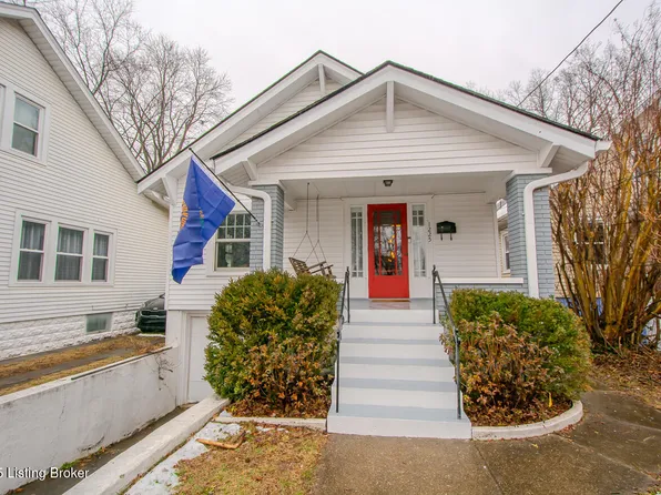 1225 Keswick Blvd, Louisville, KY 40217