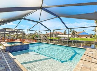 3834 SW 19th Pl, Cape Coral, FL 33914
