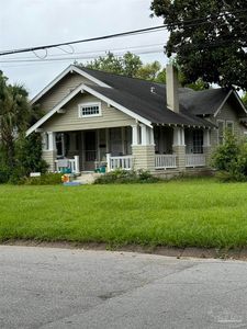 1313 N 16th Ave, Pensacola, FL, 32503