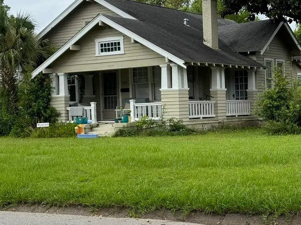 1313 N 16th Ave, Pensacola, FL 32503