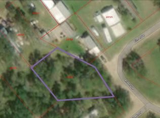 306 Elm Loop, Somerville, TX 77879